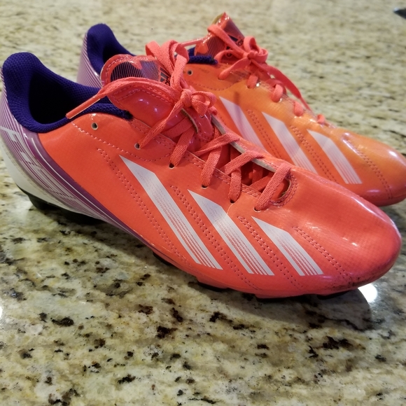 adidas f5 soccer cleats